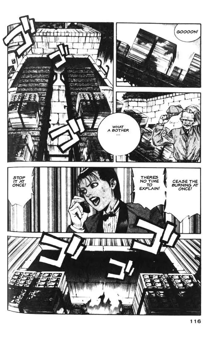 White Dragon Chapter 16 16